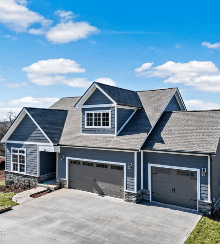 Why Choose Cook Bros. Homes For Your New Home in Knoxville, TN