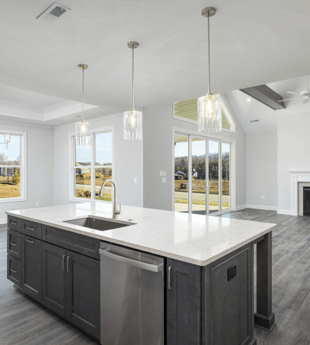 Why Main-Level Living Is Trending: The Benefits of Cook Bros.’ Legacy Collection